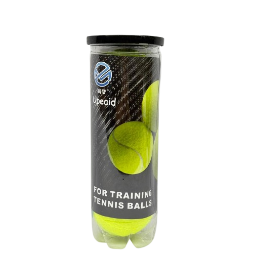 Tennis Balls-3pc/Cannister