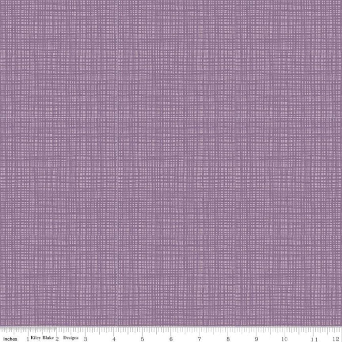 Texture- Heather