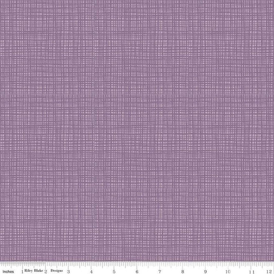 Texture- Heather