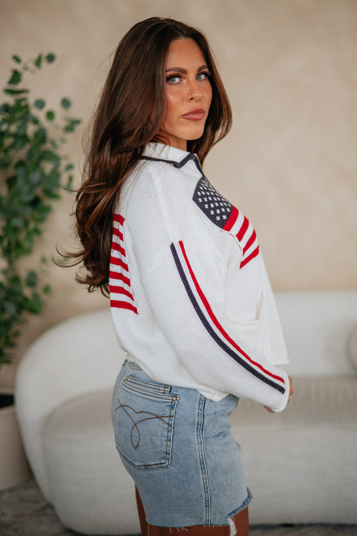 The American Way Jacket
