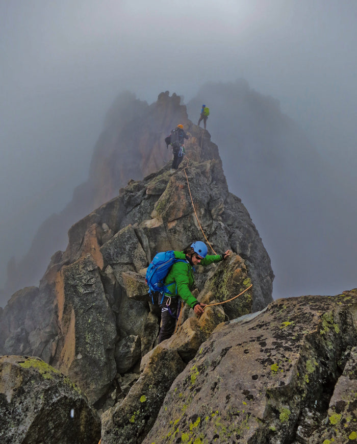 The Art of Adventure
