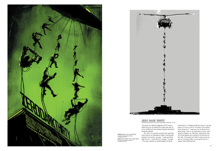 The Art of Jock