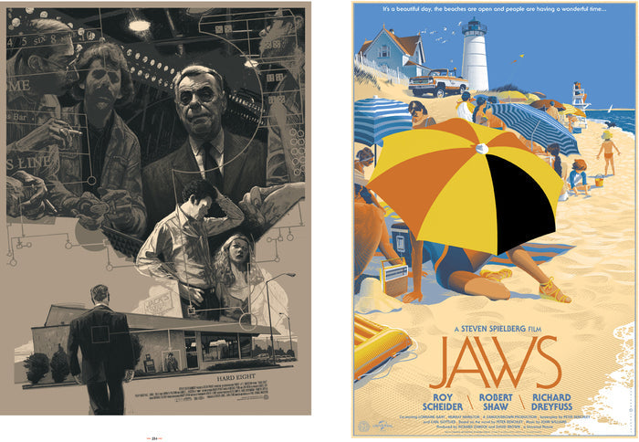 The Art of Mondo