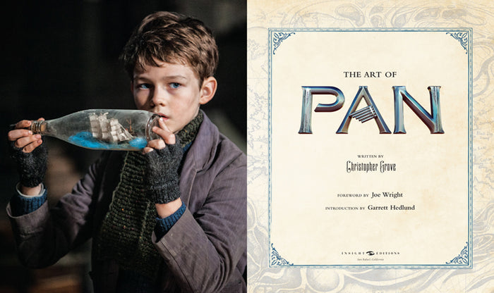 The Art of Pan