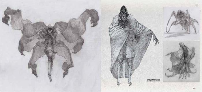 The Art of The Strain
