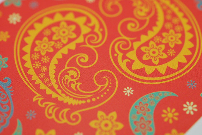 The Dapper Deck Playing Cards by Expert Playing Card Co.