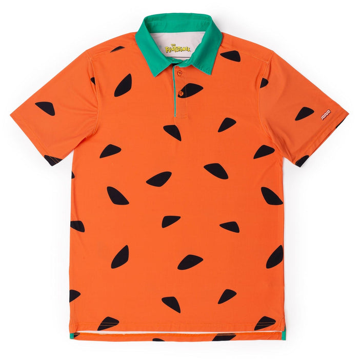 RSVLTS The Flintstones Breakfast Balls All-Day Polo The Flintstones "Flop Shot Freddy" – All-Day Polo