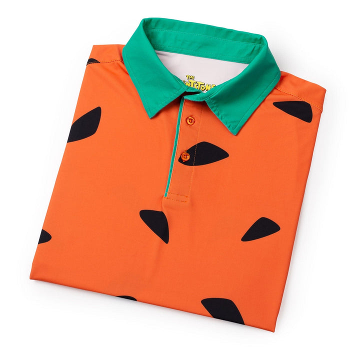 RSVLTS The Flintstones Breakfast Balls All-Day Polo The Flintstones "Flop Shot Freddy" – All-Day Polo