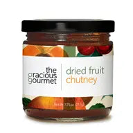 Dried Fruit Chutney
