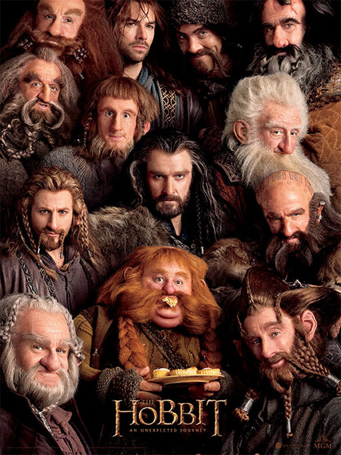 The Hobbit