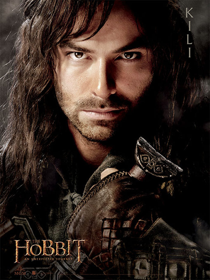 The Hobbit