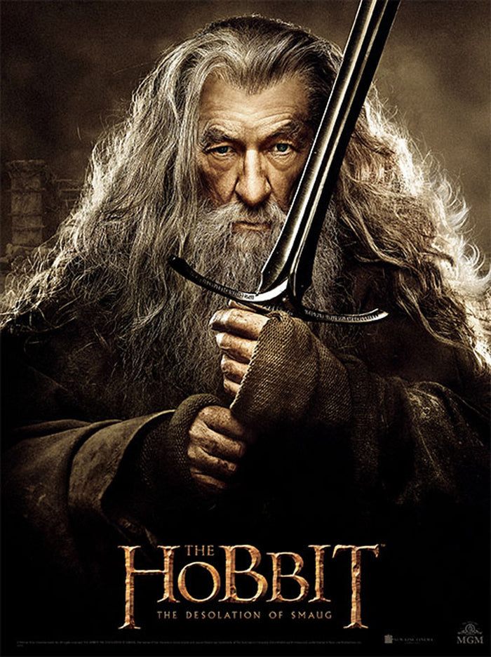 The Hobbit