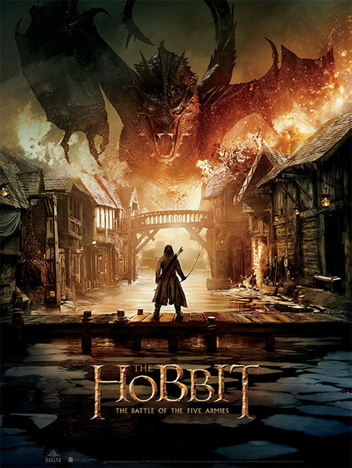 The Hobbit
