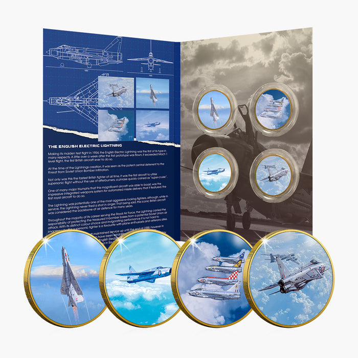 The Illustrated History of the RAF Collection - Hawker Hurricane