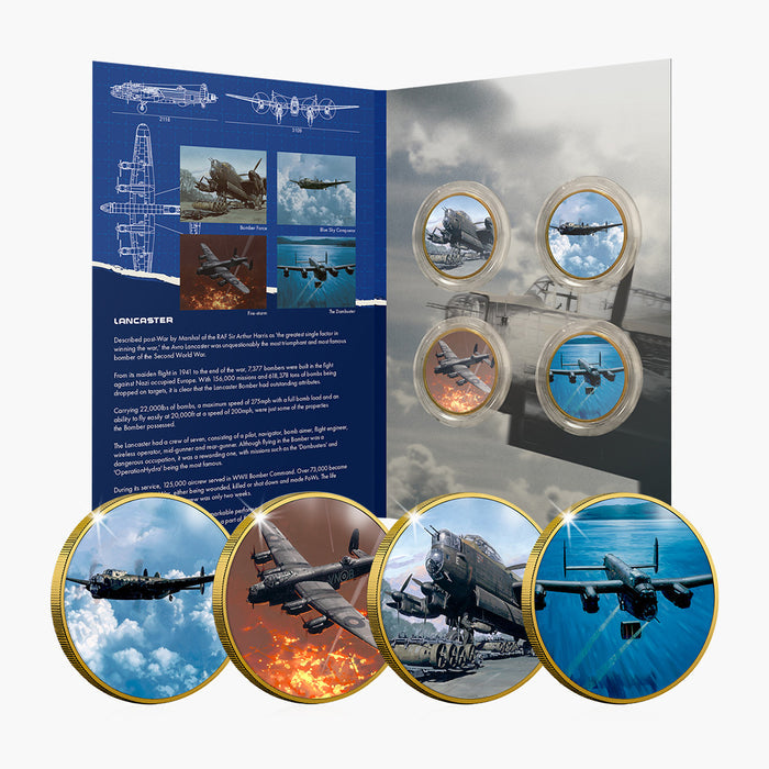 The Illustrated History of the RAF Collection - Hawker Hurricane