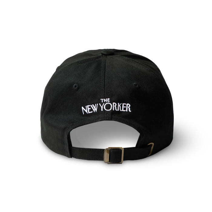 The 'In the Dark' Cap