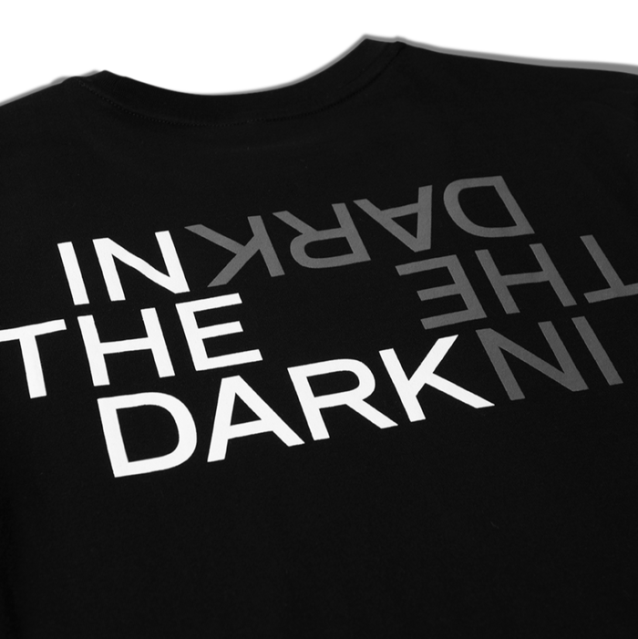 The 'In the Dark' T-shirt
