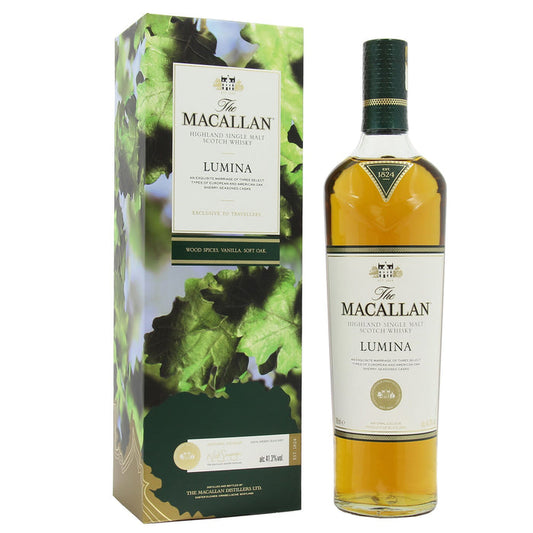 The Macallan Lumina