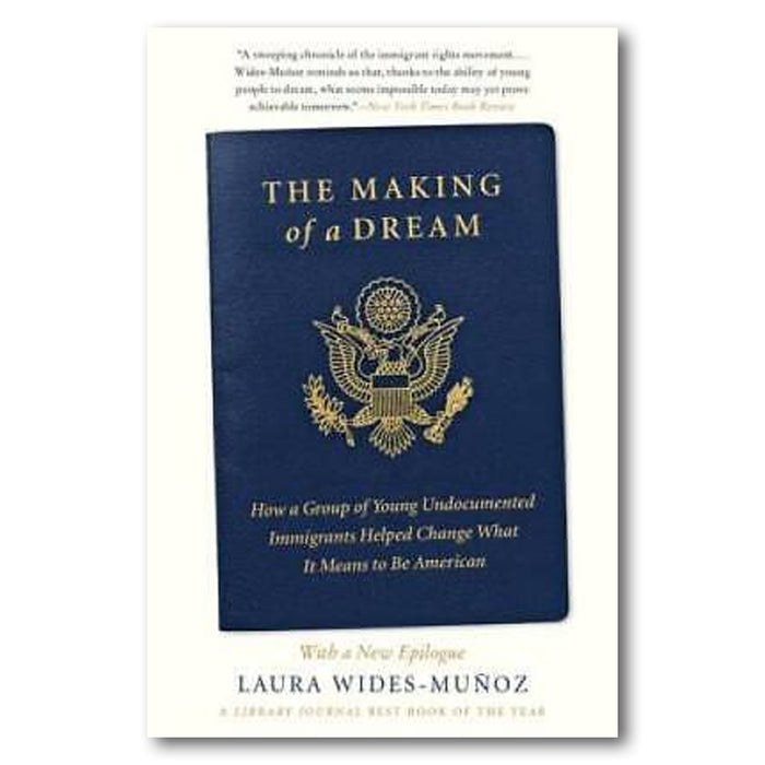 The Making of a Dream