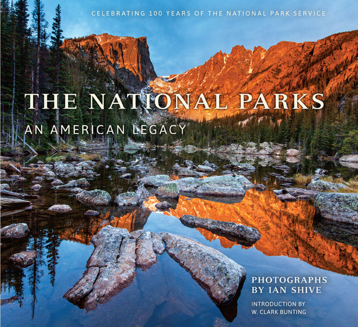 The National Parks