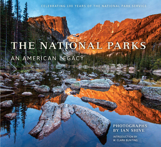The National Parks