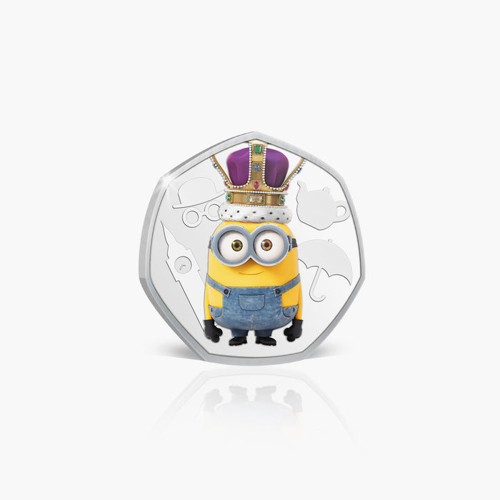 The Official Minions Collection