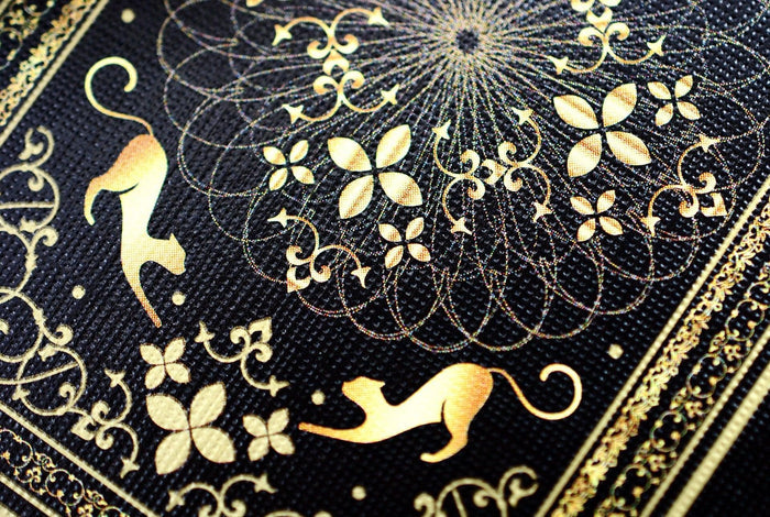 The Other Kingdom Playing Cards* Playing Cards by US Playing Card Co.