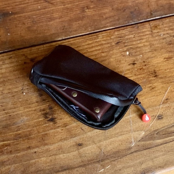 The Pocket - odor proof carry-all