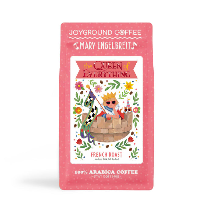 Queen-of-Everything-French-Roast-Coffee