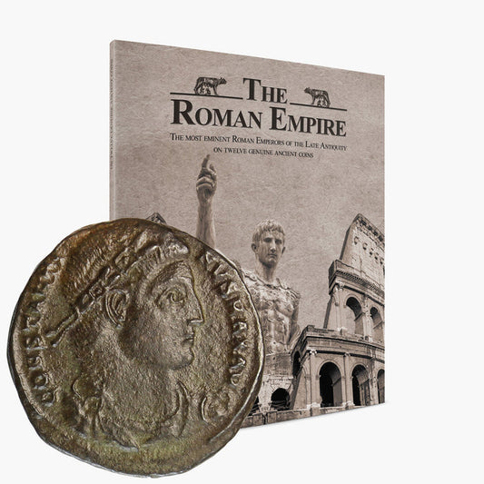 The Roman Coin Collection
