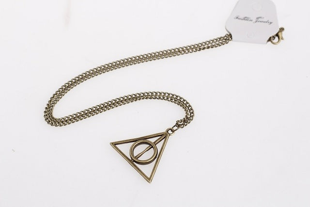The Sorting Hat Keychain