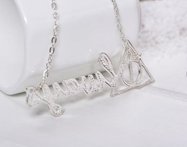 The Sorting Hat Keychain