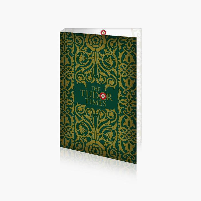 The Tudor Times Collection