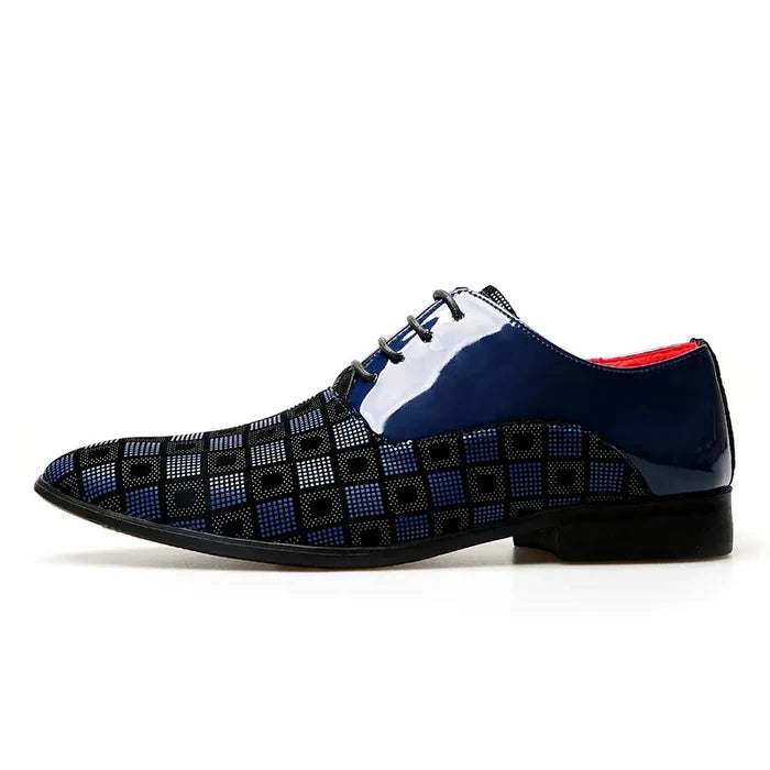 Sapphire Gridlock / 6.5 (39 EU)