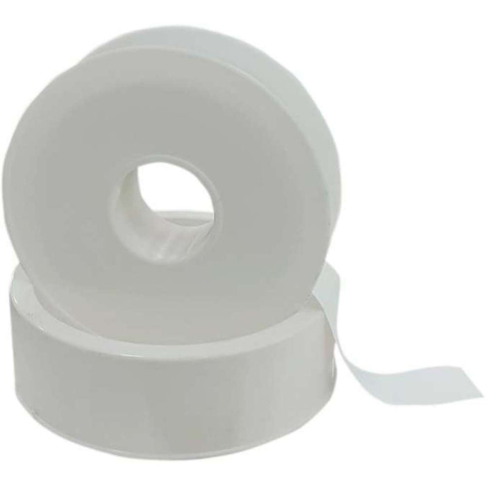Thread Seal Tape 19 x 0.2mm x 20m Heavy Duty