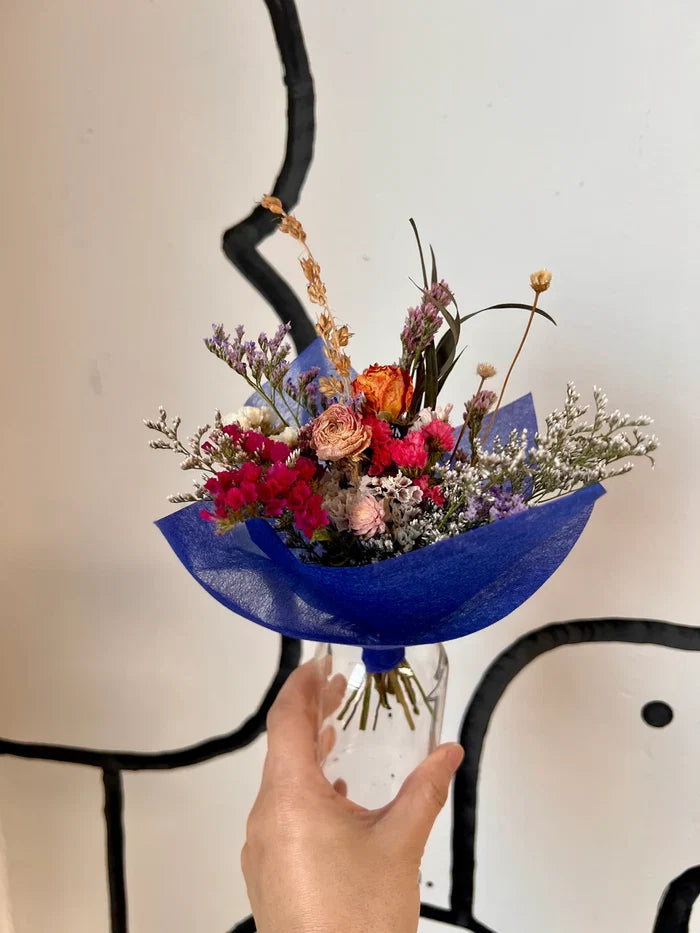 Thumbs Up Flowers - Mini Bouquet