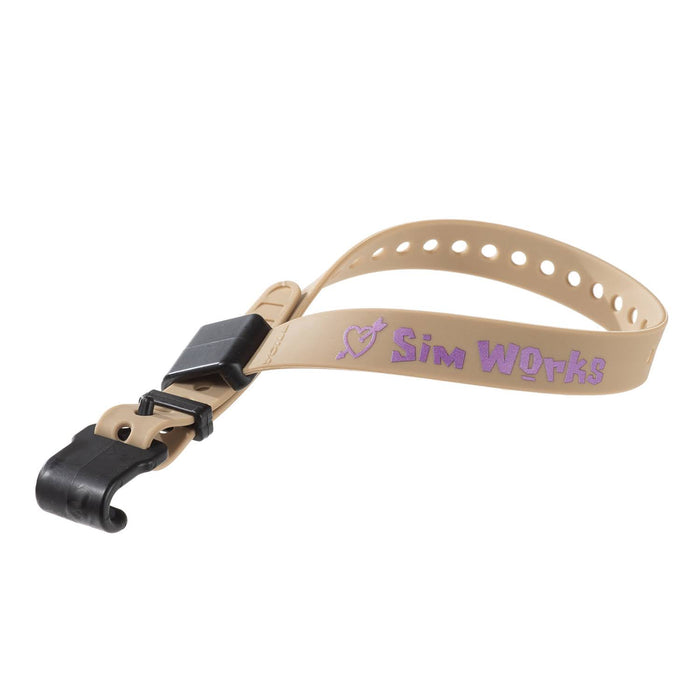 Thunder Rack Strap - 10mm Hooks