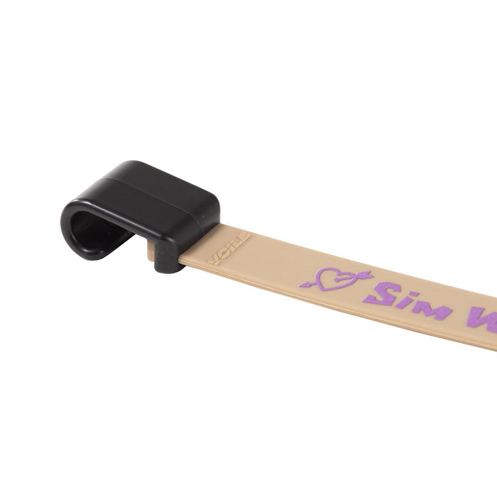 Thunder Rack Strap - 10mm Hooks