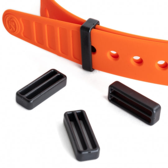 Thunder Strap Keeper 4pc/set