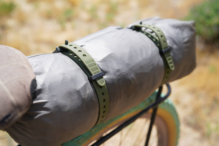 Thunder Strap Keeper 4pc/set