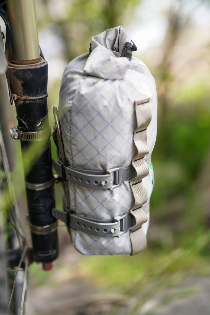 Thunder Strap Keeper 4pc/set