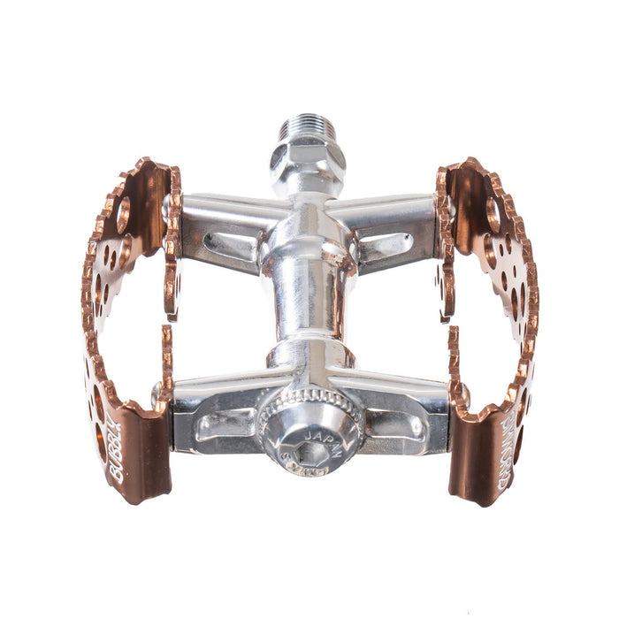 Tiny Bubbly - Bronze Edition