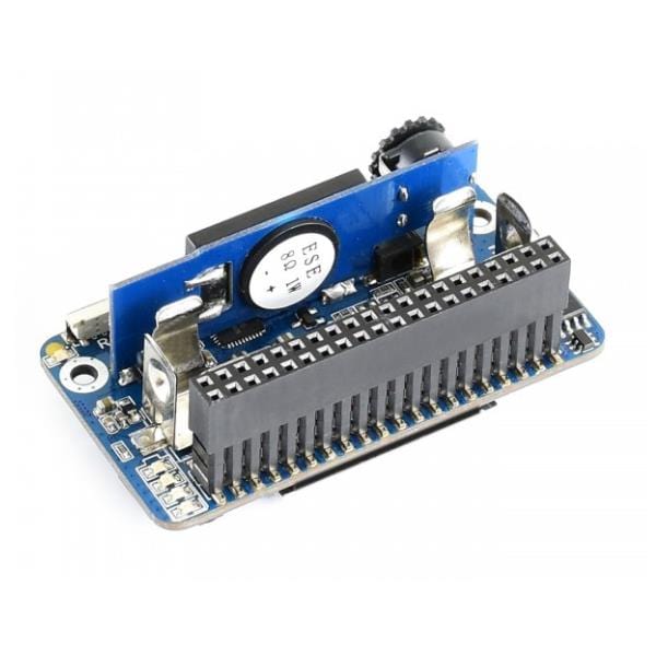Tiny GamePi15 for the Raspberry Pi Zero [Discontinued] by Waveshare - The Pi Hut