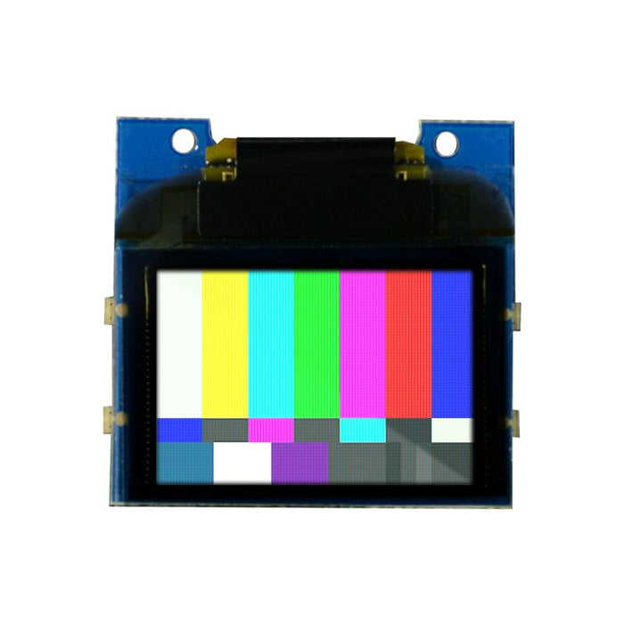 TinyShield OLED TinyScreen [Discontinued] by Tiny Circuits - The Pi Hut