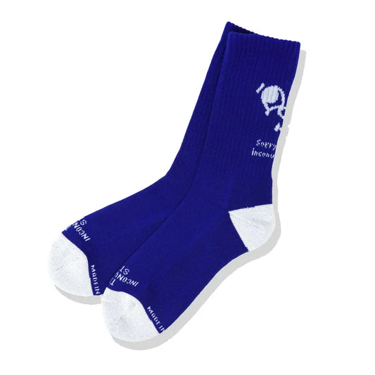 TIS - Kanban Face Socks