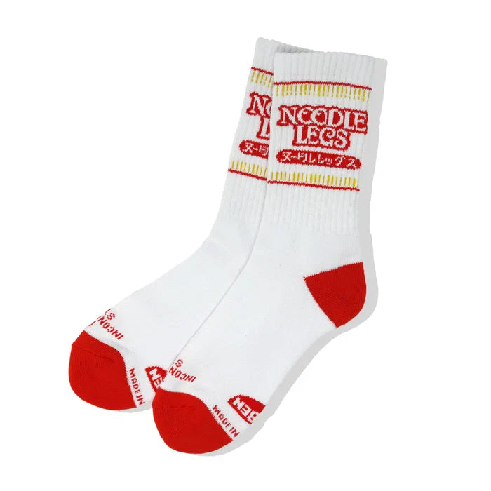 TIS - Noodle Legs Socks