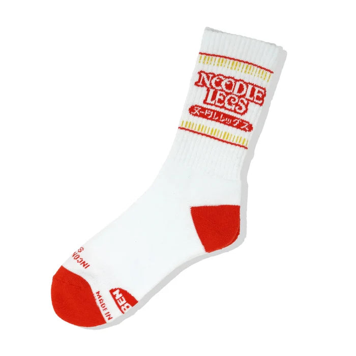 TIS - Noodle Legs Socks