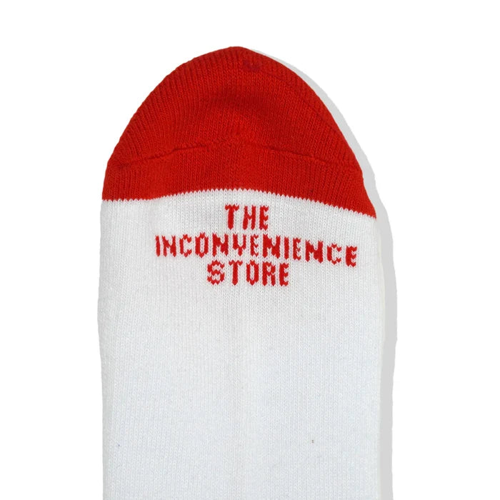 TIS - Noodle Legs Socks