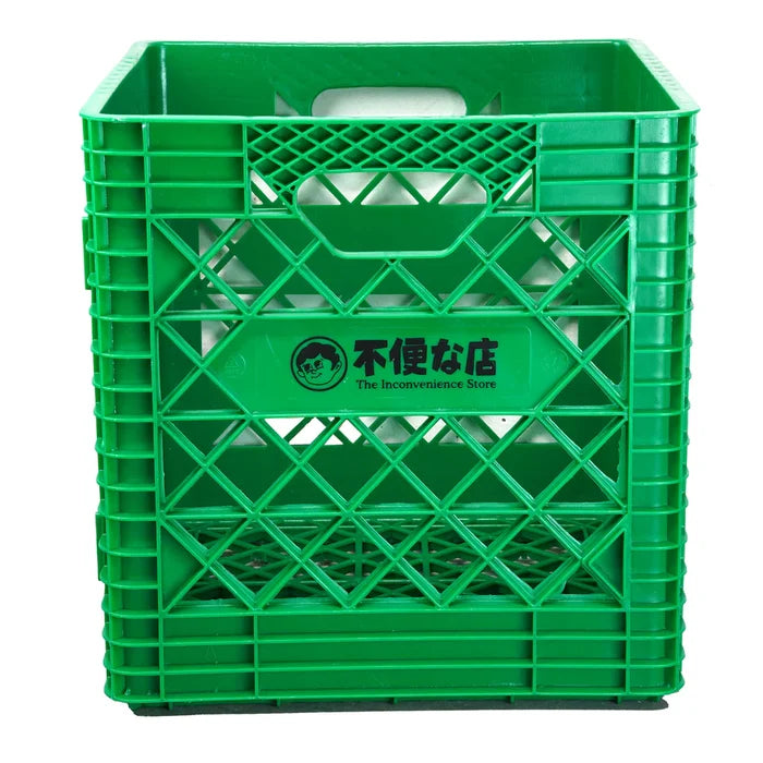 TIS - Record Crate