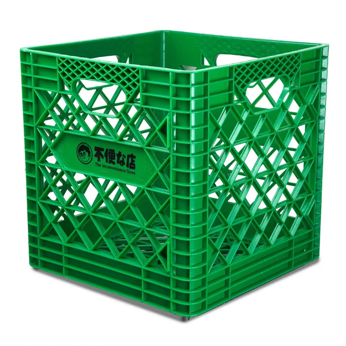 TIS - Record Crate